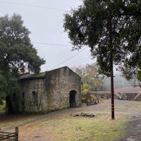 Photo taken at Jack London State Historic Park by vince h. on 12/12/2019