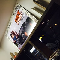 5/12/2015にCharly B.がShusha Kiで撮った写真