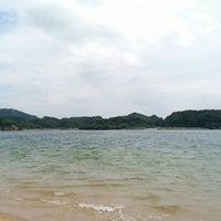 イマリンビーチ Beach