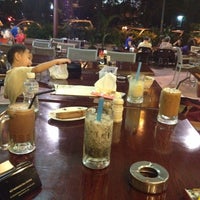 Kopi Street Kuala Lumpur Wpkl