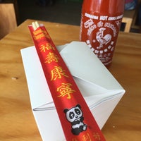 10/22/2016에 Tavo P.님이 Happy Panda Noodles에서 찍은 사진