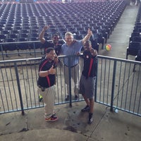 Photos at Carowinds Paladium Amphitheatre - Charlotte, NC