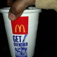 Photo taken at McDonald&amp;#39;s by Gegarland G. on 12/28/2012