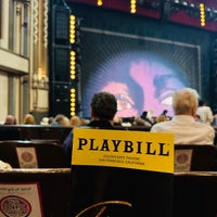 8/21/2023 tarihinde Aileen M.ziyaretçi tarafından Golden Gate Theatre'de çekilen fotoğraf