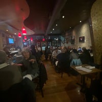 Photo taken at Farina Pizzeria by Toph T. on 1/3/2020
