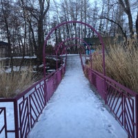 Foto scattata a Green Land Aktobe da Андрей Б. il 3/25/2022