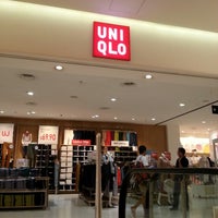 Photo taken at UNIQLO by Tam N. on 2/26/2013