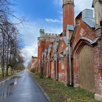 Photo taken at Gothic Stables by Андрей on 4/29/2021