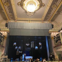 Photo taken at Театр им. В. Ф. Комиссаржевской by Андрей on 9/25/2021