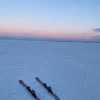 Photo taken at Форт 2-й Северный by Андрей on 1/15/2022