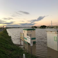 墨田野球場 1 Dica