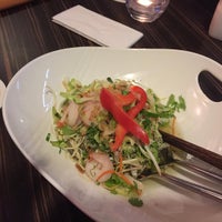 Photo taken at Saigon Cuisine by seungyeop l. on 9/21/2016