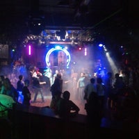 Photo taken at LOVE CLUB &amp;quot;VAVILON&amp;quot; by Andrey S. on 5/1/2013