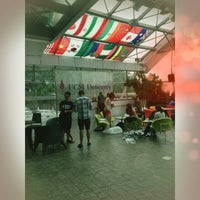 UCSI University (South Wing) - Bukit Cheras - No. 1, Jalan ...