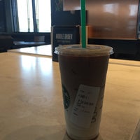 Photo taken at Starbucks by Randy S. on 7/16/2017