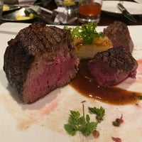 Photo taken at Porterhouse Steaks &amp;amp; Grills by Valery K. on 11/6/2020