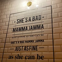 Photo taken at Mamma Jamma by William F. A. on 1/6/2020