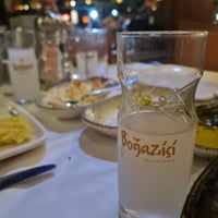Photo taken at Boğaziçi Restaurant by Filiz K. on 5/6/2024