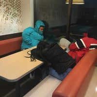 Photo taken at McDonald&amp;#39;s by Deatrice S. B. on 11/21/2015