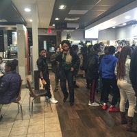 Photo taken at McDonald&amp;#39;s by Deatrice S. B. on 11/21/2015