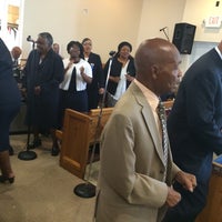 Guildfield Baptist Church Church