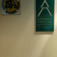Lembaga Juruukur Bahan Malaysia - Kuala Lumpur, Kuala Lumpur