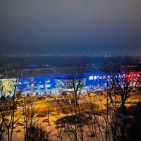 2/17/2022 tarihinde Ilariia B.ziyaretçi tarafından Оглядовий майданчик'de çekilen fotoğraf