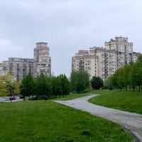 Photo taken at Дом студента на Ломоносовском МГУ by Ilariia B. on 5/23/2020