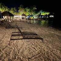 Foto diambil di Pelican Cove Resort &amp;amp; Marina oleh Ilariia B. pada 3/5/2023