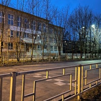 Photo taken at Губернаторский сад by Ilariia B. on 5/3/2021