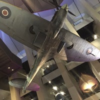 Photo taken at Imperial War Museum by Maria H. on 4/21/2015