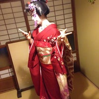 舞妓体験studio 夢工房 祇園町屋新館 General Entertainment