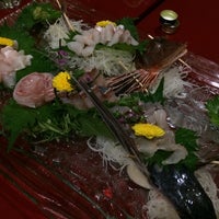 5/30/2014에 Vincent T.님이 Makishima Japanese Restaurant에서 찍은 사진