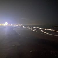 9/19/2022にHencyがRimini Beachで撮った写真