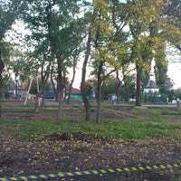 Photo taken at Терновое кладбище by Vladimir M. on 9/19/2012