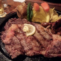 シャーロックホームズ 町田金井店 町田市 Da Steakhouse