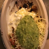 Photo taken at Chipotle Mexican Grill by Scott R. on 8/28/2018