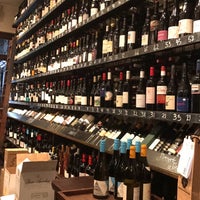 Photo taken at City Wine Shop by Scott R. on 8/17/2017