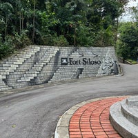 Photo taken at Fort Siloso by Scott R. on 2/11/2024