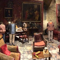 Photo taken at Gryffindor Common Room by Scott R. on 8/28/2018