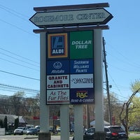 photo Rosemore Shopping Center In Warminster rosemore shopping center