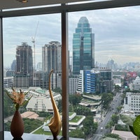 6/18/2023 tarihinde Nawafffziyaretçi tarafından Sivatel Bangkok'de çekilen fotoğraf