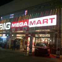 Photo taken at Big Mall by Rohit B. on 11/3/2012