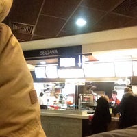 Photo taken at McDonald&amp;#39;s by Lena D. on 12/9/2014