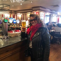 Photo taken at The Moon Under Water (Wetherspoon) by Lenita M. on 7/4/2019