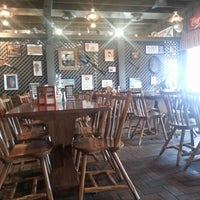 Photo taken at Cracker Barrel Old Country Store by Wallace C. on 3/6/2013