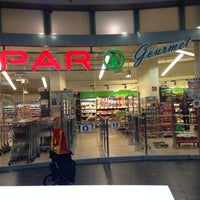 Photo taken at SPAR Gourmet by Claudia S. on 5/11/2013