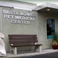 Photo prise au Santa Monica Pet Medical Center par Santa Monica Pet Medical Center le8/2/2013