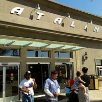 Photo taken at Catalina Terminal 4 by Arlan F. on 6/28/2013