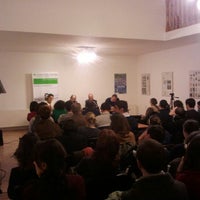 Photo taken at Heinrich Böll Stiftung South Caucasus by Rézi B. on 1/23/2013